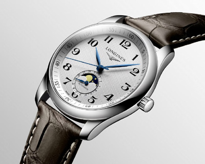 浪琴官方售后地址查询