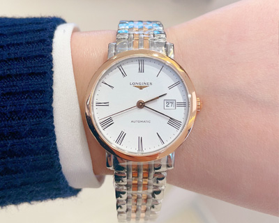 浪琴(Longines)售后维修电话