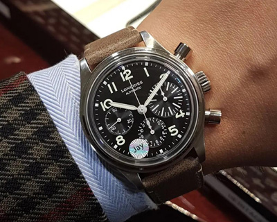 浪琴维修售后地址在哪